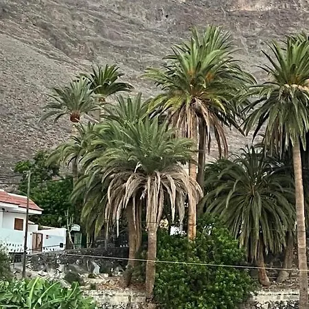 Casa Palmar *