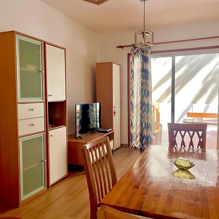 Casa Palmar *