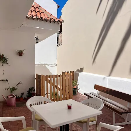 Holiday home Casa Palmar Valle Gran Rey