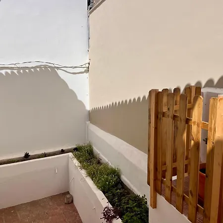 Casa Palmar *