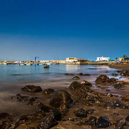 Casa Palmar By Paramount Holidays Σπίτι διακοπών *