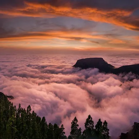 Σπίτι διακοπών Casa Palmar By Paramount Holidays