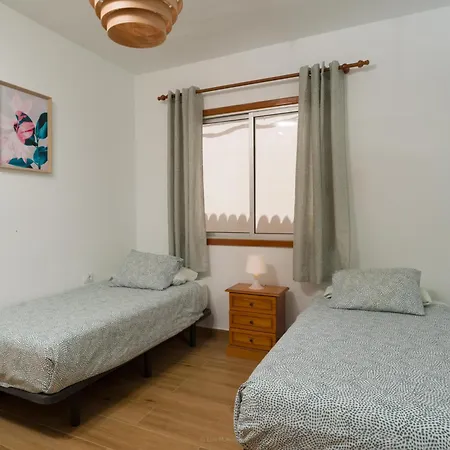 Casa Palmar By Paramount Holidays Valle Gran Rey