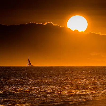 Casa Palmar By Paramount Holidays Σπίτι διακοπών Valle Gran Rey