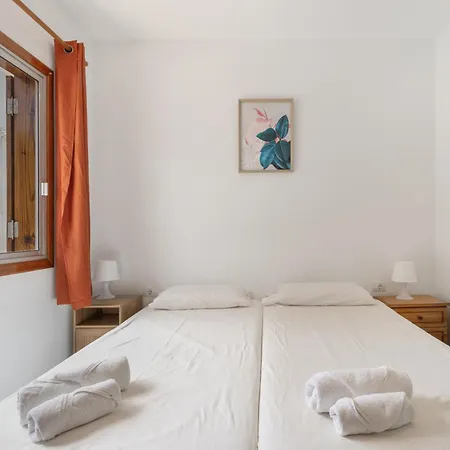 Nyaraló Casa Palmar By Paramount Holidays Valle Gran Rey