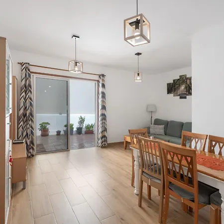 Nyaraló Casa Palmar By Paramount Holidays *