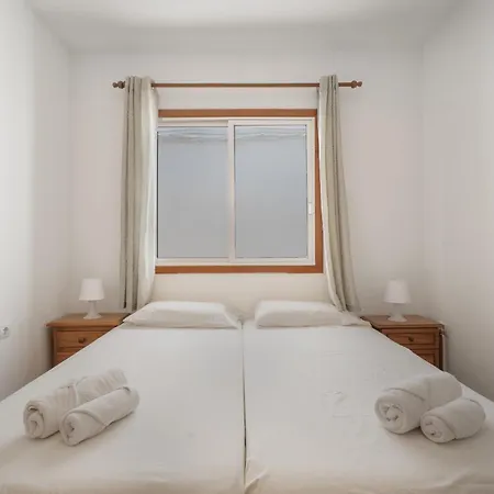 Σπίτι διακοπών Casa Palmar By Paramount Holidays Valle Gran Rey