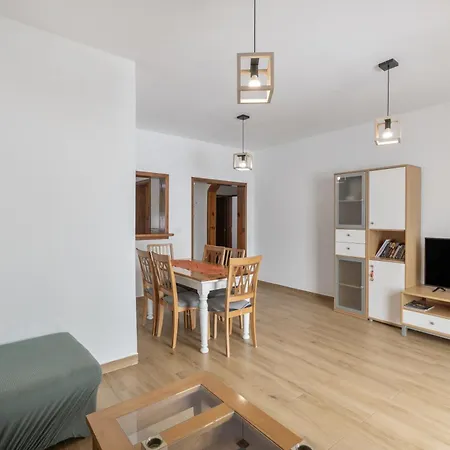 Casa Palmar By Paramount Holidays *