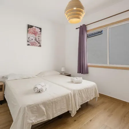 Σπίτι διακοπών Casa Palmar By Paramount Holidays