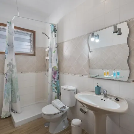 Casa Palmar By Paramount Holidays *