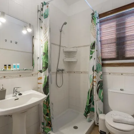 Casa Palmar By Paramount Holidays Valle Gran Rey