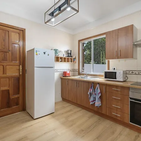 Nyaraló Casa Palmar By Paramount Holidays *