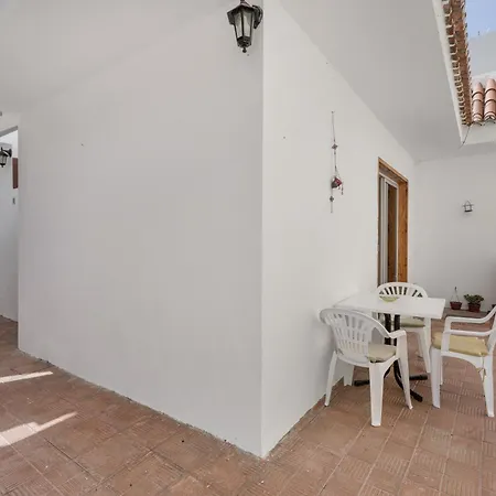 Casa Palmar By Paramount Holidays Σπίτι διακοπών Valle Gran Rey