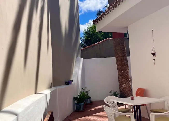 Casa Palmar-Nature Escape-Valle Gran Rey * Valle Gran Rey