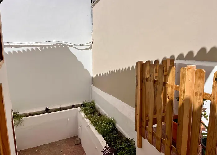 Casa Palmar-Nature Escape-Valle Gran Rey *