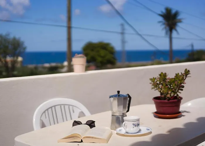 Hébergement de vacances Casa Palmar-Nature Escape-Valle Gran Rey *