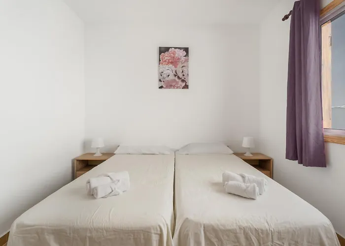 Casa Palmar-Nature Escape-Valle Gran Rey Hébergement de vacances *