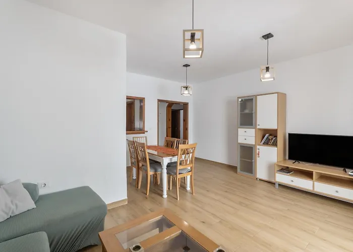 Casa Palmar-Nature Escape-Valle Gran Rey *